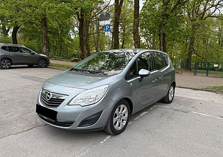 Opel Meriva 1.4 Active *AUTOMATIK*52.000KM*