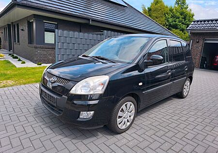 Hyundai Matrix 1.5 CRDi Comfort Comfort