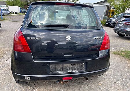 Suzuki Swift Lim. Klima. gute Zustand