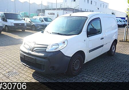 Renault Kangoo 1.5DCI Rapid Kasten o. Fenster