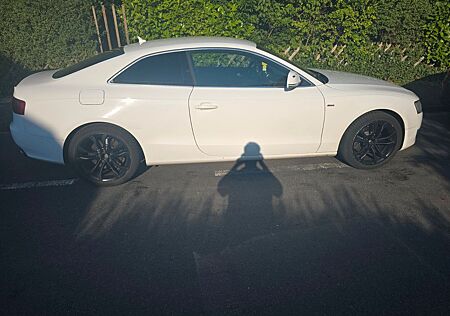 Audi A5 2.7 TDI (DPF) multitronic - S-Line