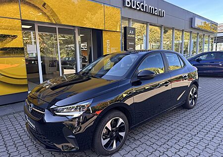 Opel Corsa -e Edition +11 KW OBC+RFK+ALU+ALLWETTER+