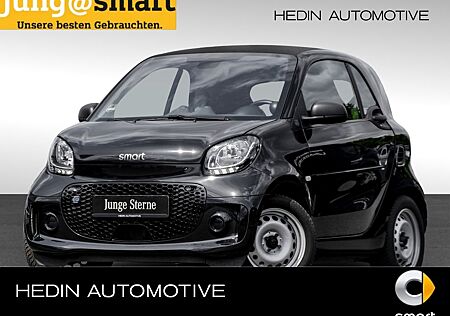 Smart ForTwo EQ |KLIMA|SHZ|Tempomat