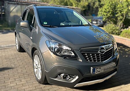 Opel Mokka INNOVATION 1.4 Turbo, 103 kW, 37.200 km