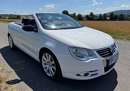 VW Eos Volkswagen 1.4 TSI Edition Steuerkette NEU