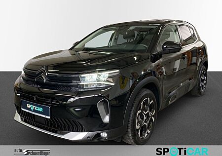 Citroën C5 Aircross Hybrid 136/145 ë-DSC6 MAX