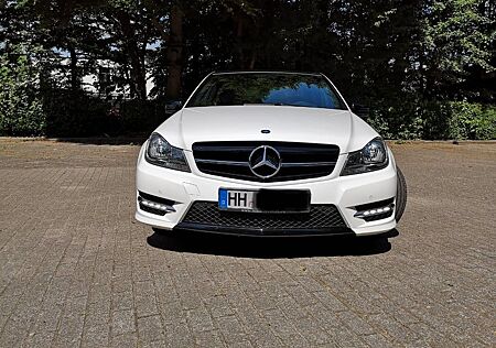 Mercedes-Benz C 220 CDI AVANTGARDE Autom. AVANTGARDE
