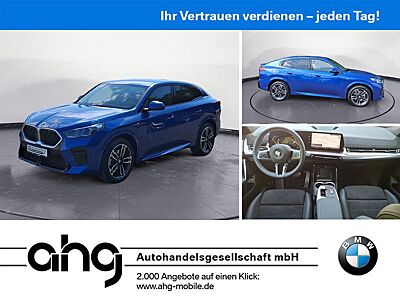 BMW X2 sDrive20i Steptronic M SPORT harman/kardon Pa