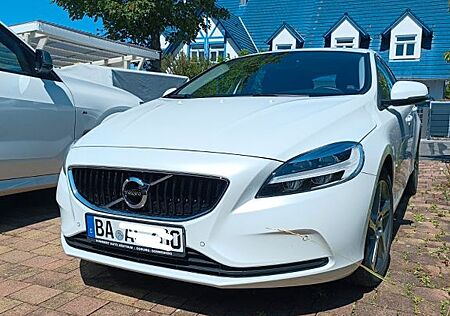 Volvo V40 T3 Momentum Momentum