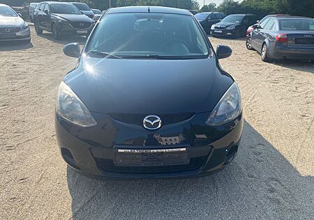 Mazda 2 Lim. 1.3 Independence