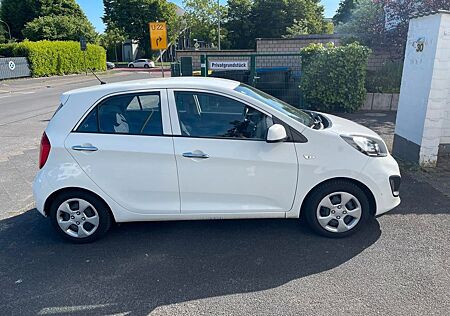 Kia Picanto 1.0 Dream Team Edition Dream Team Ed...