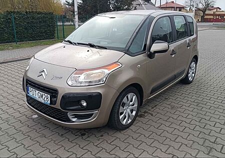 Citroën C3 Picasso VTi 95 Attraction Attraction