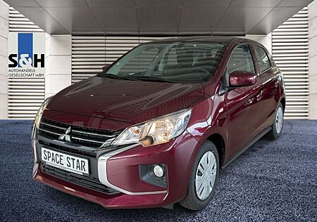Mitsubishi Space Star *Plus*Apple Carplay & Android Auto
