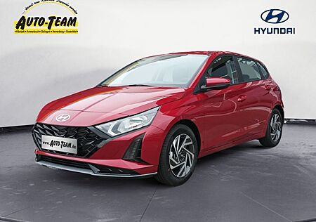 Hyundai i20 1.0 T-GDI Trend (BC3)