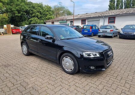 Audi A3 Sportback 1.2 TFSI Attraction