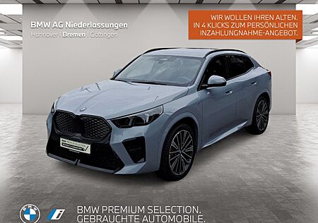BMW iX2 xDrive30 M Sport AHK Driv.Assist+ Harman/K