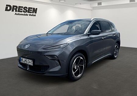 MG S5 EV MGS5 EV 64kWh LUX+Navi+Sitz u. Lenkradhz.+360 Gr