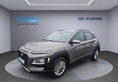 Hyundai Kona 1.0 T-GDI Trend DAB Garantie SHZ RFK