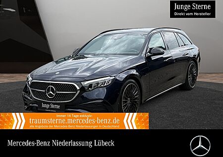 Mercedes-Benz E 300 e T AMG Advanced/NIGHT/BURM4D/20''/DISTR.
