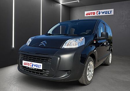 Citroën Nemo 1.3 HDi Multispace Klima Tempomat