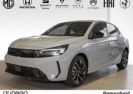 Opel Corsa GS Hybrid+NAV+CARPL+R-KAM+S/L Hzg+LED+Totw
