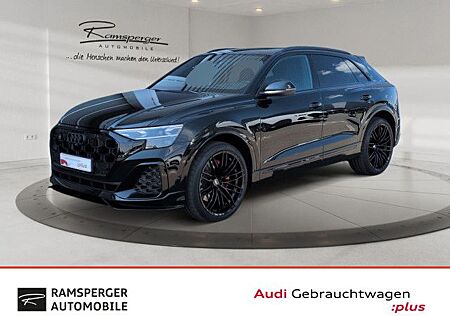 Audi SQ8 TFSI by Abt 650 PS 22" Laser HuD Pano Stdhz
