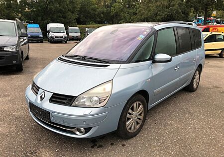 Renault Grand Espace Initiale Automatik