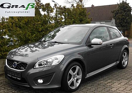 Volvo C30 T5 R-Design (-Historie/Unfallfrei/DE)
