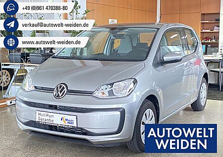 VW Up Volkswagen ! 1,0