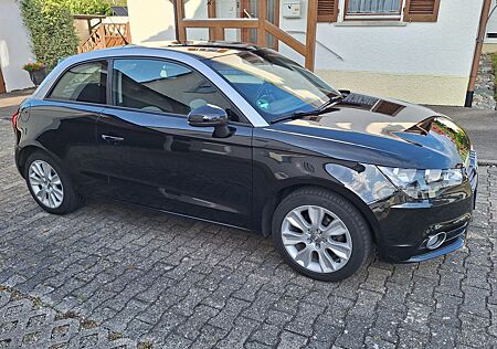 Audi A1 1.6 TDI 66kW Ambition Ambition