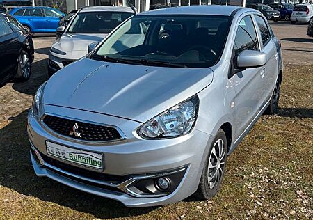 Mitsubishi Space Star Active