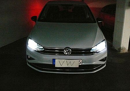 VW Golf Sportsvan Volkswagen 1.0 TSI 81kW JOIN ,NAVI,ACC,AHK.