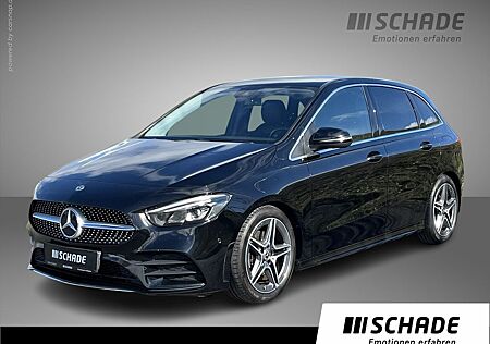 Mercedes-Benz B 200 AMG Line *LED*RF-Kamera*Totw-A*EasyPack*