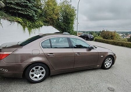 BMW 525i e60 Beschreibung lesen!!! - defekt