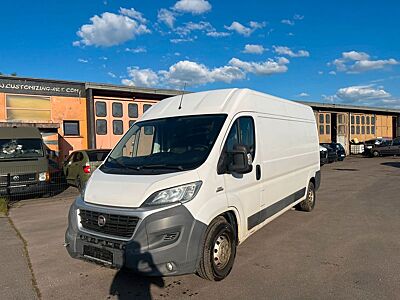 Fiat Ducato Grossr.-Kasten 35 130 L4H2 RS: 4035 mm