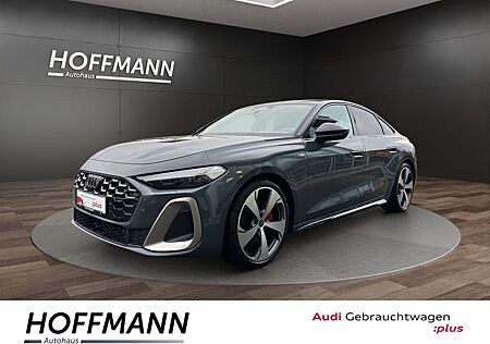 Audi A5 Limousine TFSI 150kW S line AHK+Kamera+Matrix