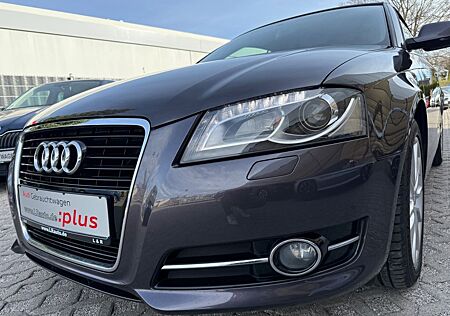 Audi A3 1.4 TFSI Cabriolet Xenon Navi Leder Shz Pdc