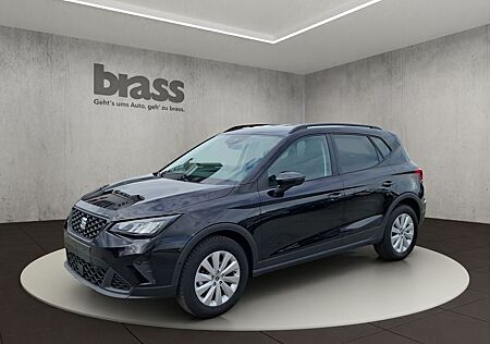 Seat Arona Road Edition