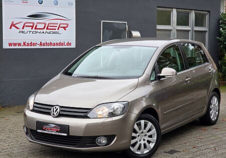 VW Golf Plus Volkswagen VI Comfortline Automatik PDC