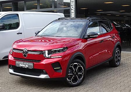 Citroën C3 1.2 PureTech Turbo 100 MAX Navi Kamera PDC Wi