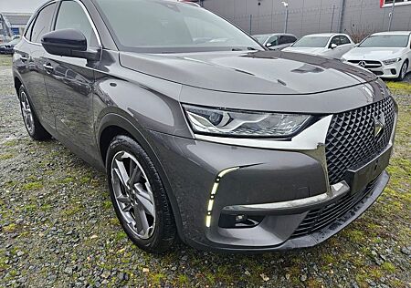 DS Automobiles DS7 Crossback 1.5HDI So Chic