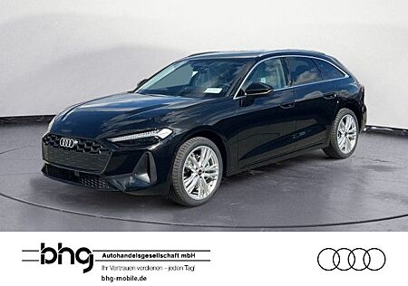 Audi A5 Avant 2,0l TDI 204PS S tronic AHK Tec Plus