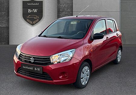 Suzuki Celerio Automatik PDC+KLIMA+BLUETOOTH+GJR