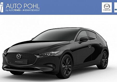 Mazda 3 2.0L e-SKYACTIV X 186ps
