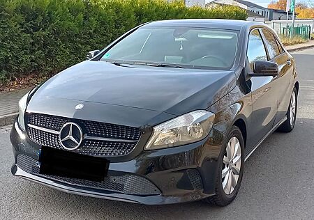 Mercedes-Benz A 180 Style *Sehr gepflegt*
