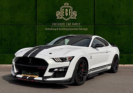 Ford Mustang gebraucht kaufen Ford Mustang Shelby GT500