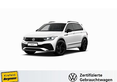 VW Tiguan Volkswagen 2.0 TDI R-Line AHK 360° MATRIX-LED ACC