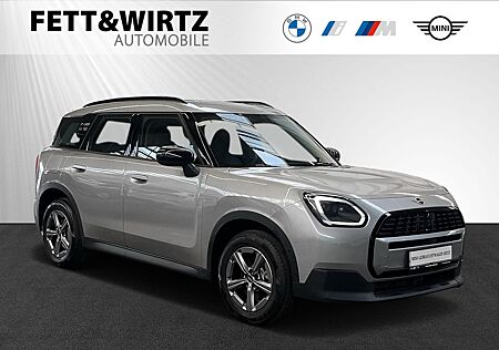 Mini Cooper S Countryman Countryman C Aut.|Head-Up|LED|DrivingAssistant