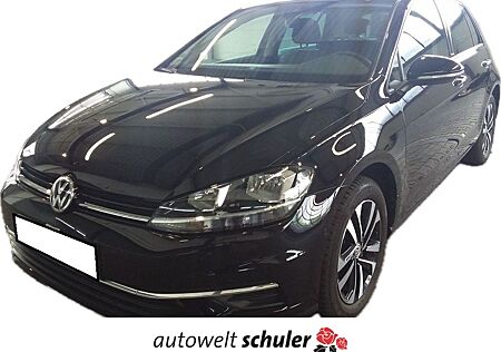 VW Golf Volkswagen VII 1.5 TSI DSG IQ.Drive Navi PDC SHZ