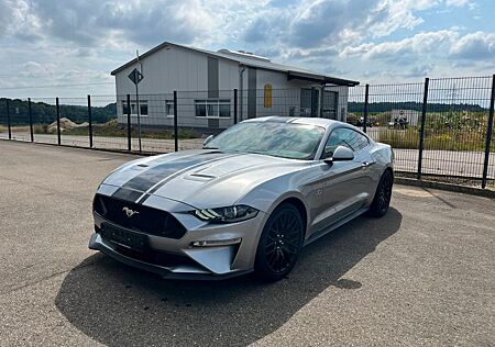 Ford Mustang 5.0 Ti-VCT V8 GT Auto GT